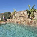 Vivenda Pe N'areia 民宿 *