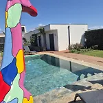 Vivenda Pe N'areia