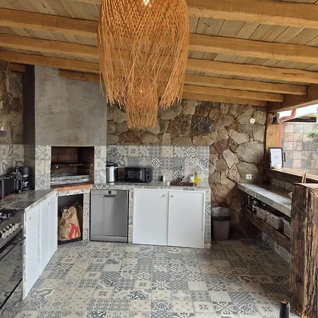 Vivenda Pe N'areia *