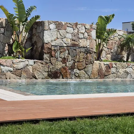 Vivenda Pe N'areia Privatunterkunft