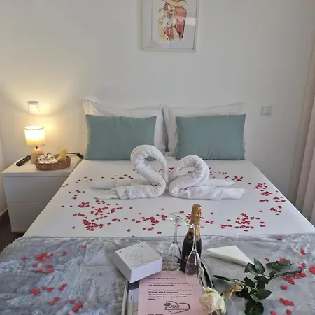 Vivenda Pe N'areia Privatunterkunft Póvoa de Varzim