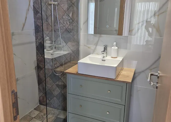 Vivenda Pe N'areia Privatunterkunft Póvoa de Varzim