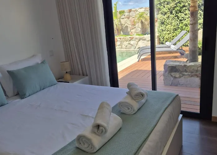 Vivenda Pe N'areia * Póvoa de Varzim