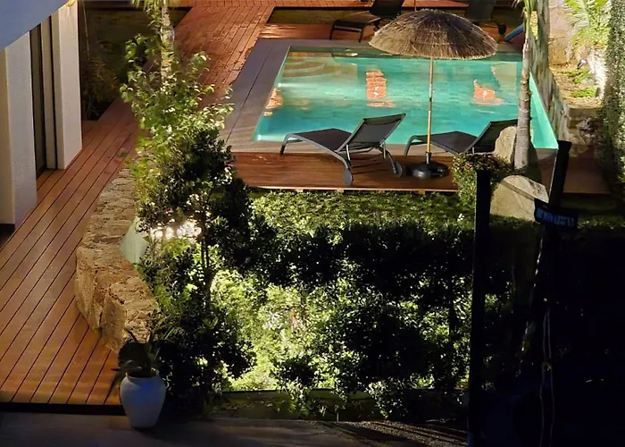 Vivenda Pe N'areia * Póvoa de Varzim