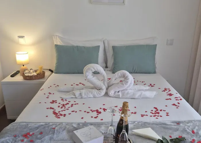 Vivenda Pe N'areia Privatunterkunft Póvoa de Varzim