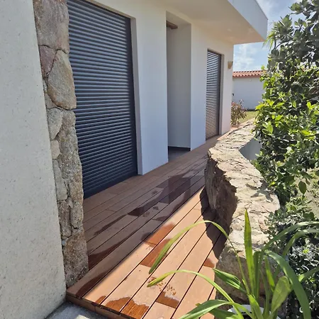 Vivenda Pe N'areia Póvoa de Varzim