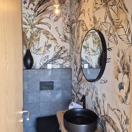 Kwatera prywatna Vivenda Pe N'areia