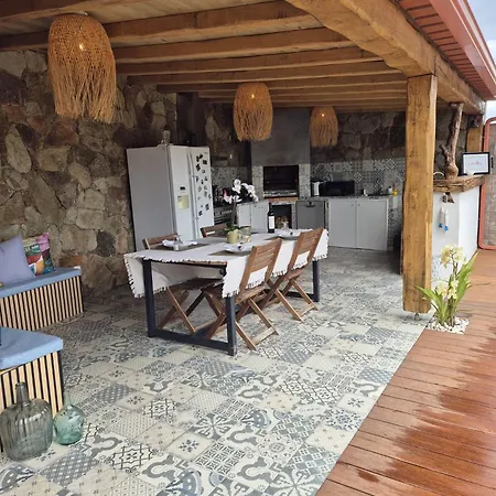 Vivenda Pe N'areia Homestay Povoa de Varzim