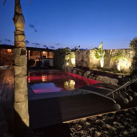 Homestay Vivenda Pe N'areia