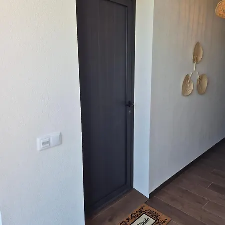 Privat bolig Vivenda Pe N'areia *