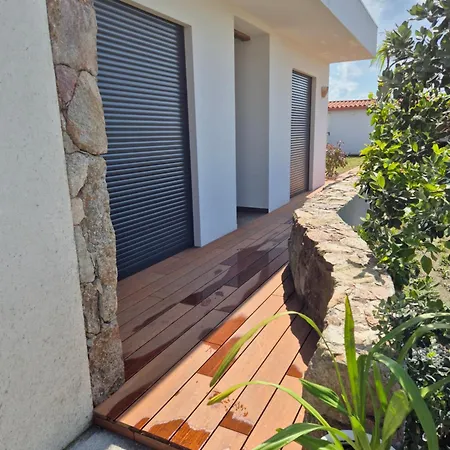 Privat bolig Vivenda Pe N'areia