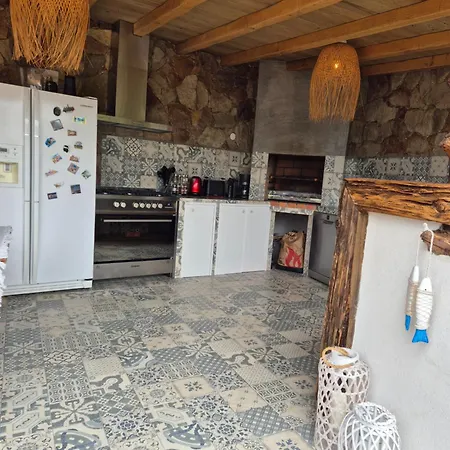 Privat bolig Vivenda Pe N'areia *