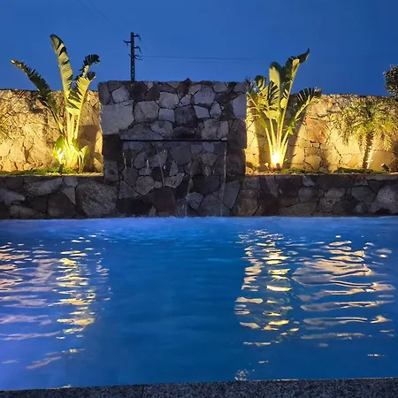 Vivenda Pe N'areia Privat bolig *