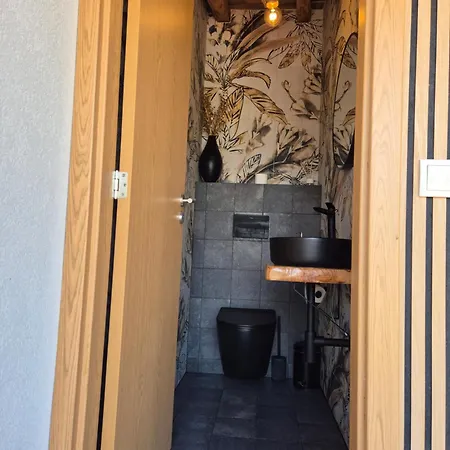 Vivenda Pe N'areia Privat bolig