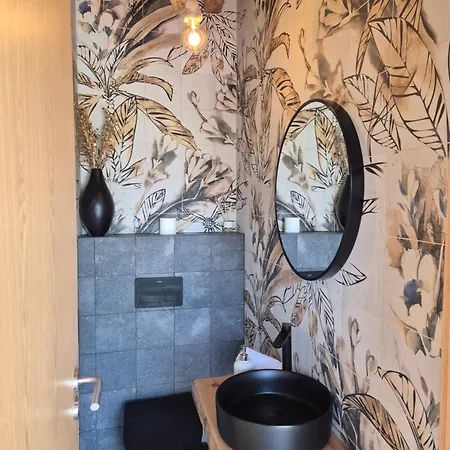 Vivenda Pe N'areia Privat bolig *