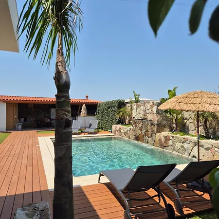 Vivenda Pe N'areia Privat bolig Póvoa de Varzim