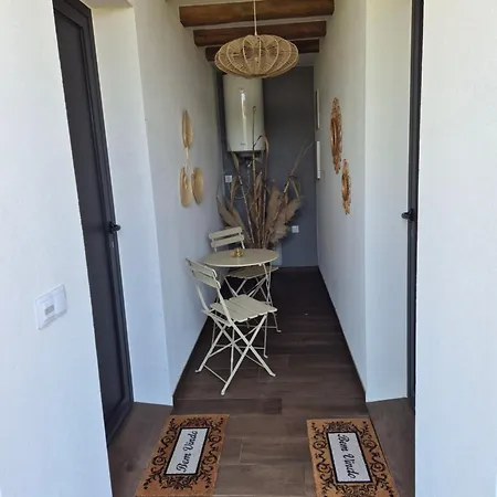 Privat bolig Vivenda Pe N'areia