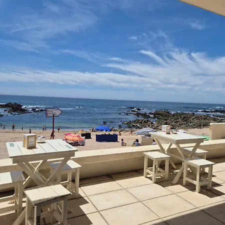 Vivenda Pe N'areia * Póvoa de Varzim