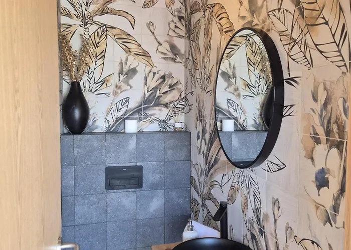 홈스테이 Vivenda Pe N'areia